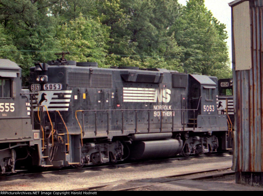 NS 5053